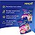 Aditivo Antiodor Kelco Pipicat Floral 500g - Imagem 2