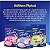 Aditivo Antiodor Kelco Pipicat Antibacterial 500g - Imagem 3