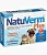 Vermífugo Natu Verm Plus 10kg C/4 comprimidos - Imagem 1