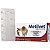 Anti-inflamatório Vetnil Metilvet 5 mg para Cães e Gatos c/10 comprimidos - Imagem 1