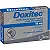 Antibiótico Doxitec 50mg Syntec C/16 comprimidos - Imagem 1