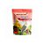 Ração Reino das Aves Extra Gold Frutas Calopsita 400g - Imagem 1
