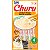 Churu Cat Frango C/4 unidade - Imagem 1