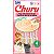 Churu Cat Atum com Salmão C/4 Unidades - Imagem 1