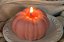 Abóbora Encantada (Laranja) - Imagem 1