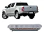 Break Light Tampa Traseira Toyota Hilux 2012 Á 2015 Cristal - Imagem 1