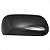 Capa Retrovisor Corolla 2003 2004 2005 2006 2007 Preto Liso - Imagem 6