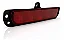 Break Light Tampa Traseira Triton 2007 Á 2016 Vermelho - Imagem 2