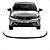 Friso Grade Central Argo 2017 18 19 20 21 2022 Black Piano - Imagem 5