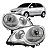 Farol Volkswagen Polo 2007 Á 2014 - Imagem 1