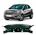 Defletor Inferior Radiador Ford Ka 2019 Á 2022 - Imagem 4