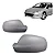 Capa Retrovisor Peugeot 407 2005 2006 2007 Primer - Imagem 1