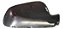 Capa Retrovisor Peugeot 407 2005 2006 2007 Primer - Imagem 3