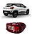 Lanterna Renault Kwid C/led 2022 Á 2025 - Imagem 1