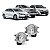 Farol Milha Auxiliar Hilux 2016 2017 2018 - Imagem 1