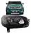 Farol Fiat Uno 15 Á 2021 - Fiorino / Partner 22 Á 2025 Fume - Imagem 1