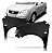 Paralama Dianteiro Volkswagen Polo 2007 Á 2011 - Imagem 1