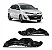 Parabarro Toyota Yaris 2018 Á 2024 - Imagem 1