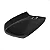Capa Retrovisor Sandero 2014 A 2020 C/furo Pisca Preta - Imagem 3