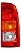Lanterna Toyota Hilux Srv 2005 2006 2007 2008 09 10 2011 - Imagem 2