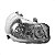 Farol Suzuki Sx4 2008 A 2015 Manual - Imagem 2