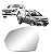 Lente Espelho Retrovisor Montana 2011 A 2021 - Imagem 1