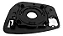 Lente Retrovisor Versa 2020 A 2025 - Imagem 2