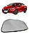Lente Retrovisor Versa 2020 A 2025 - Imagem 1