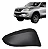 Capa Retrovisor Hilux 2016 A 2024 Preto Texturizado - Imagem 1