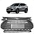 Grade Central Tracker 2020 A 2024 - Imagem 1