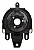 Farol De Milha Pajero Full 2003 2004 2005 2006 2007 Depo - Imagem 5