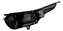 Farol Fiat Strada 2020 2021 2022 2023 2024 2025 Sem Led - Imagem 3