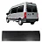 Friso Porta Traseira Fiat Ducato 2005 A 2017 - Imagem 5