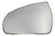 Lente Espelho Retrovisor Hb20 2023 2024 2025 - Imagem 3