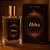 Perfume Masculino Árabe Albha 100ml - Imagem 3