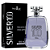 Desodorante Colônia Silver 100 100ml - Imagem 1