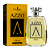 Desodorante Colônia Masculina Azzo 100ml - Imagem 1