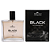 Deo Colônia Masculina Black 100ml - Imagem 1
