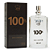 Deo Colônia 100% 50ml - Imagem 1