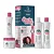 Kit Capilar Profissional Cacheamos - Imagem 1