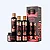 Kit Capilar Cabelo Macio Quiabo e Queratina Profissional - Imagem 1