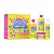 Kit Capilar Bebeloo Tutti Frutti - Imagem 1