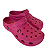 Babuche Tradicional Pink - Imagem 1