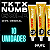 KIT 10 POMADAS GOLD NUMB 99,9% - Imagem 1