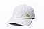 BONE DAD HAT IMPERIO COROA P BORDADO BRANCO TUNIC BRAN IMPERIO - Imagem 1