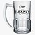 CANECA JADE BRISTL 340 ML T340 VIDR IMPERIO - Imagem 1