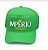 BONE IMPERIO HELLES VERD IMPERIO - Imagem 1