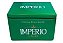 CAIXA TERMICA 50 LTS IMPERIO LAGER ZERO GRAU POLI TUNIC VERD IMPERIO - Imagem 1