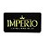 LUMINOSO IMPERIO RETANGULAR PRETO 96 CENTIMETROS T96CM PRET IMPERIO - Imagem 1