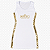 VESTIDO IMPERIO PROMOTORA BRANCO - UNICO TUNIC BRAN IMPERIO - Imagem 1